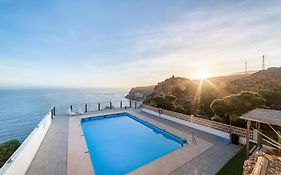 Apartamento Balcon Del Mar